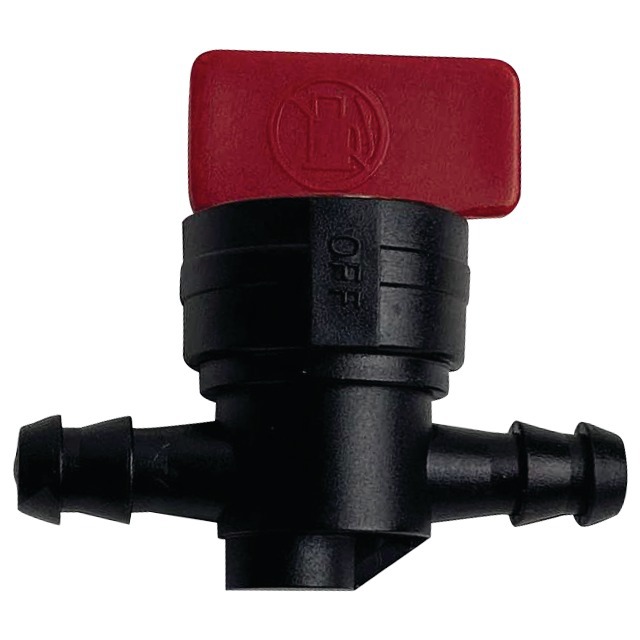 Robinet Essence Plastique Raccord Ø 6,35 MM référence fournisseur 20610015